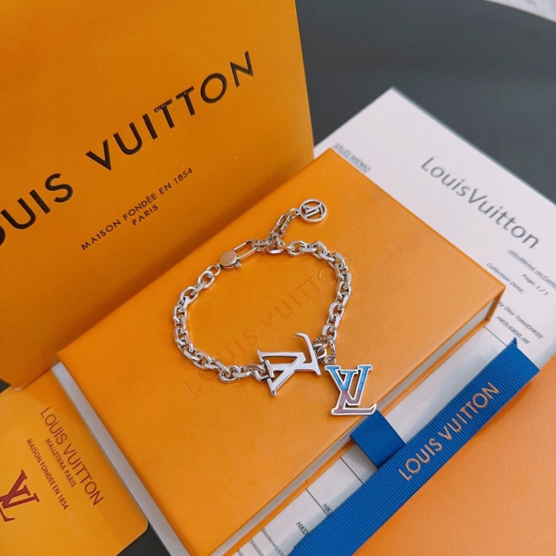 LV Bracelets
